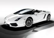 Lamborghini Gallardo LP 560-4